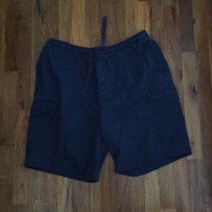 Cargo shorts